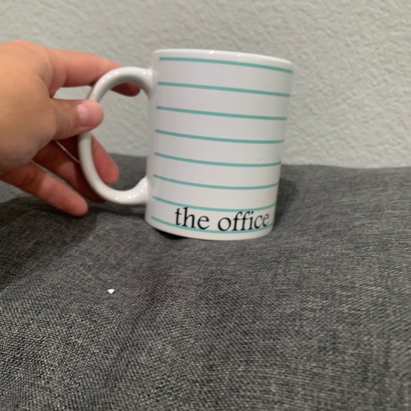 New the office ceramic mug - Picture 9 of 9